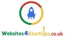 Websites4startups.co.uk logo